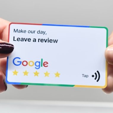 Google reviews for the boiler change company